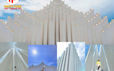 Tháp Tam Thắng - Vũng Tàu