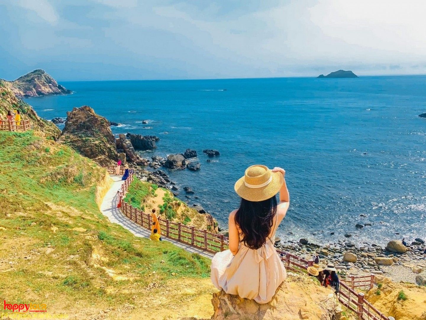 TOUR QUY NHƠN - MĂNG ĐEN - TÀU LỬA - 3 NGÀY 4 ĐÊM