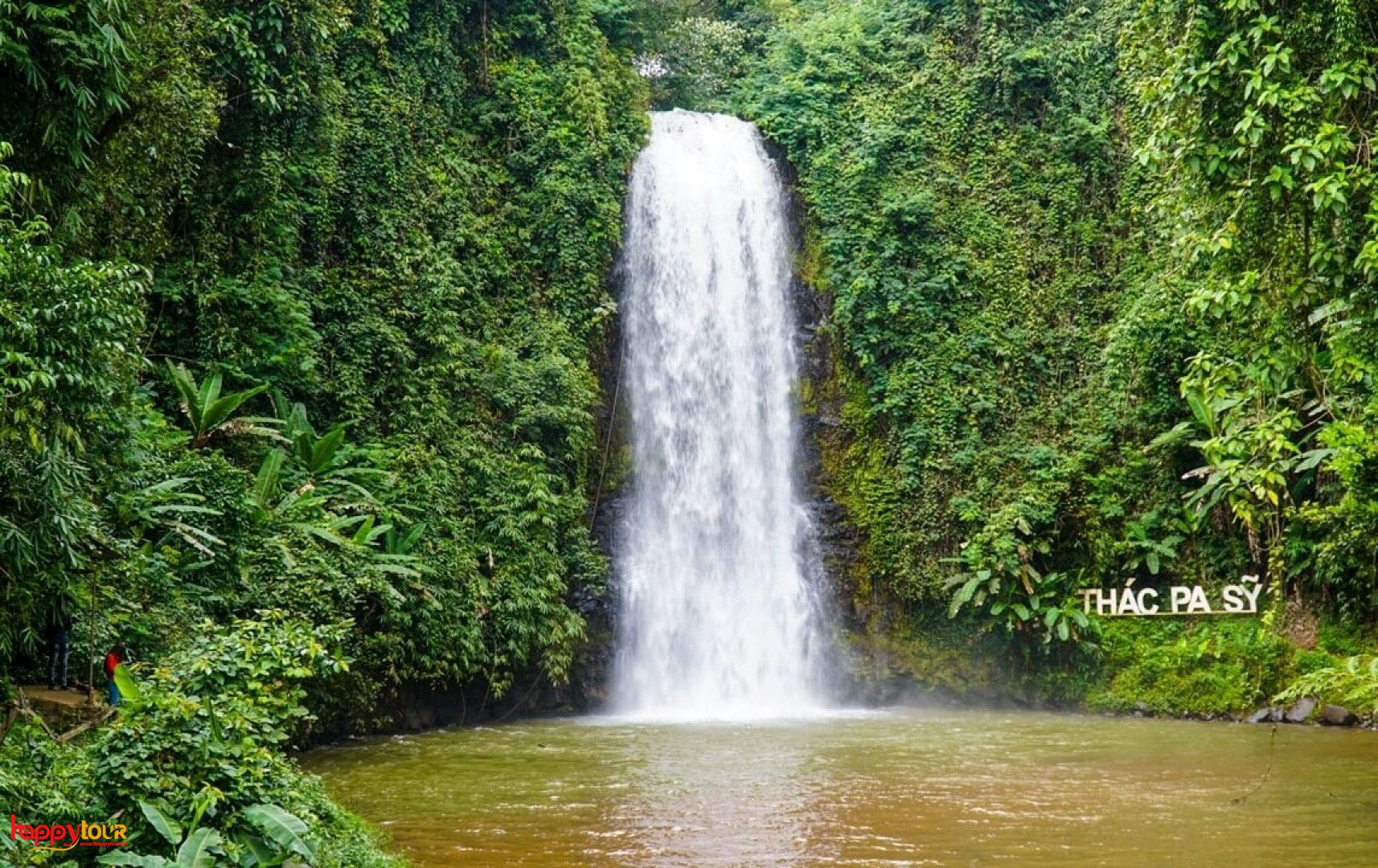 TOUR QUY NHƠN - MĂNG ĐEN - TÀU LỬA - 3 NGÀY 4 ĐÊM